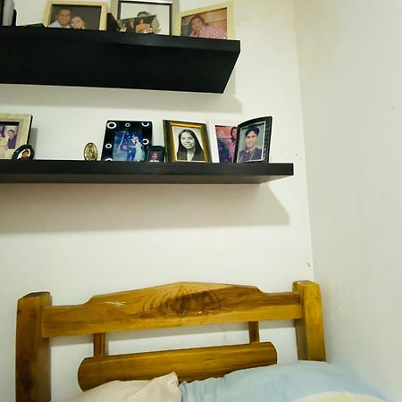Casa Feliz Hostal Santa Marta  Exteriér fotografie