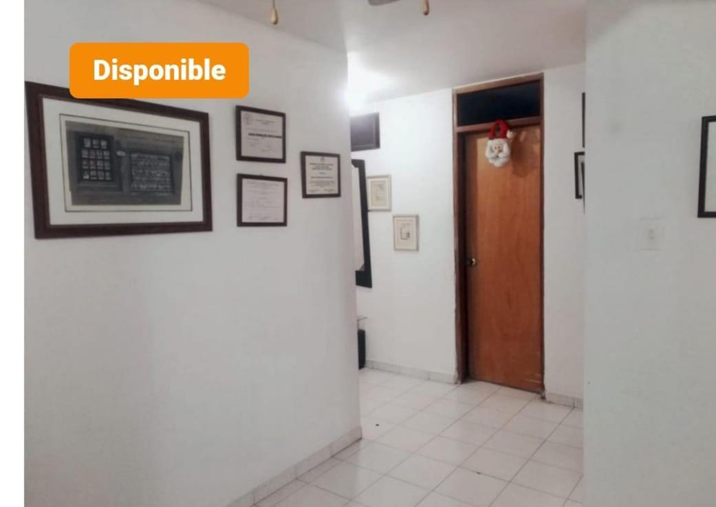 Casa Feliz Hostal Santa Marta  Exteriér fotografie