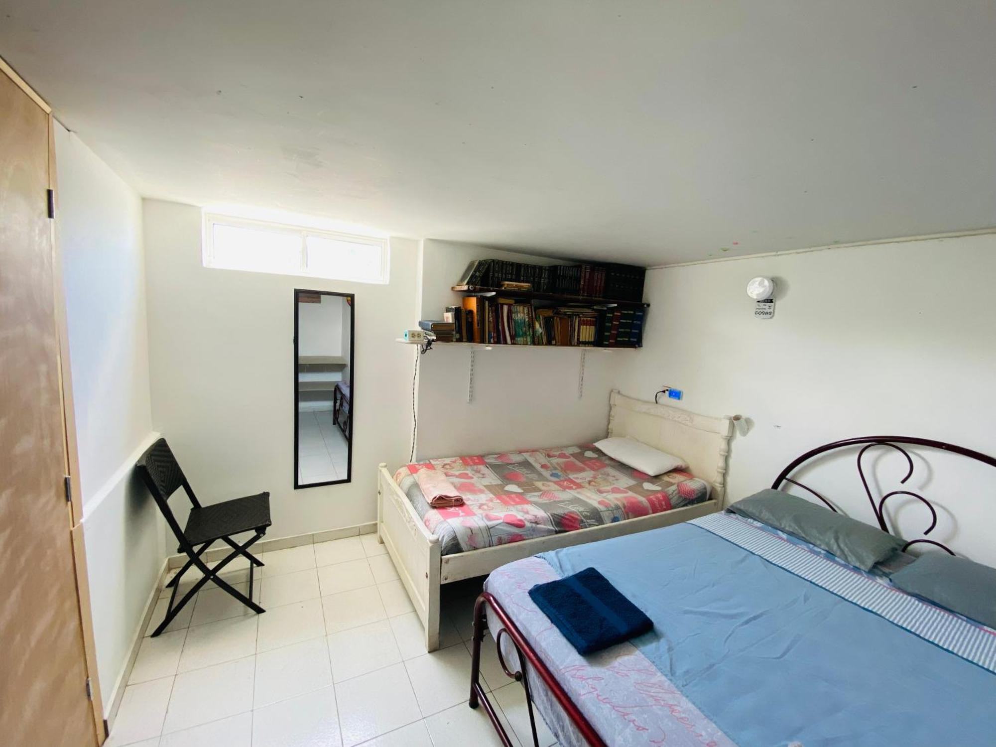 Casa Feliz Hostal Santa Marta  Exteriér fotografie