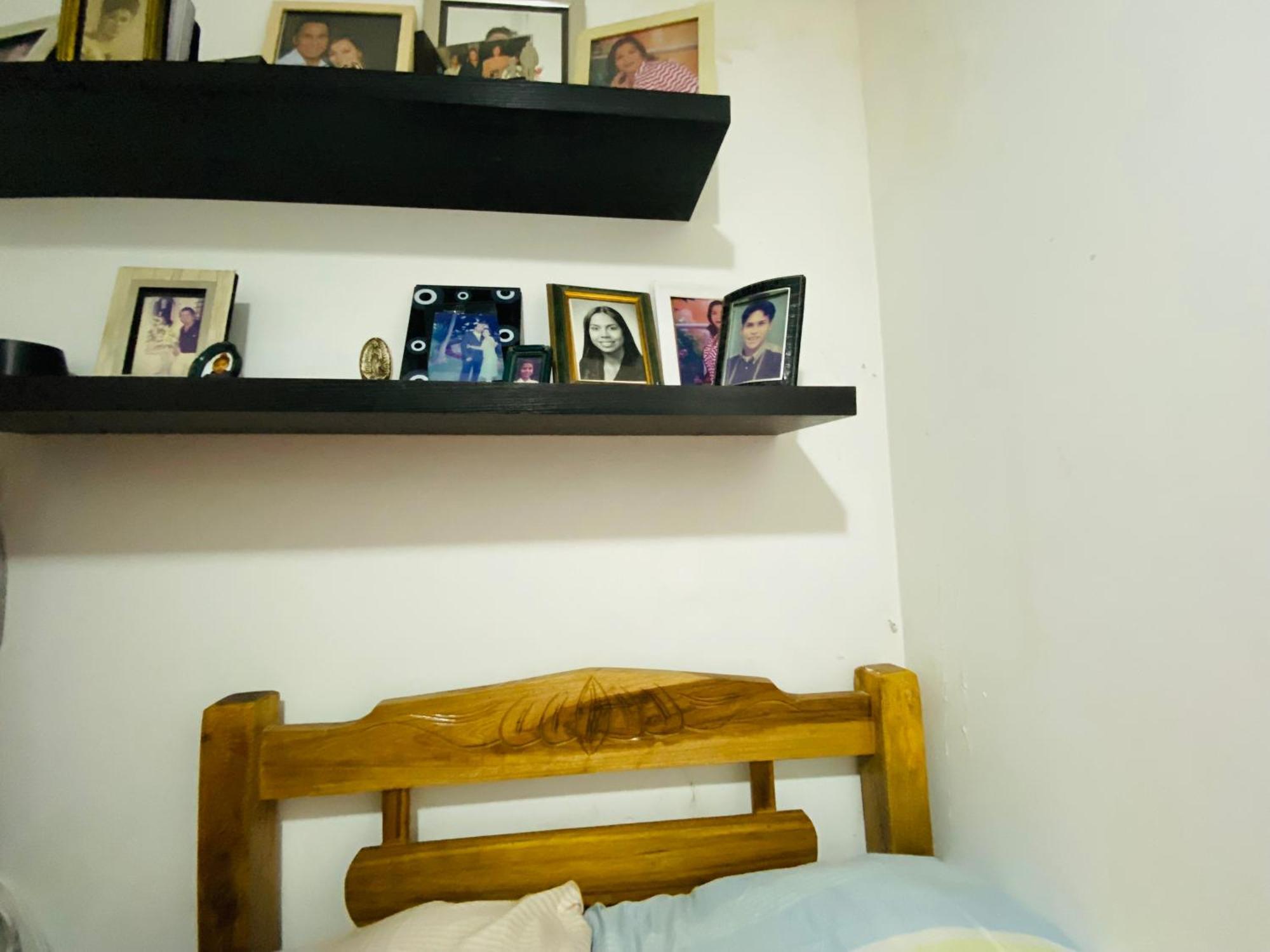 Casa Feliz Hostal Santa Marta  Exteriér fotografie